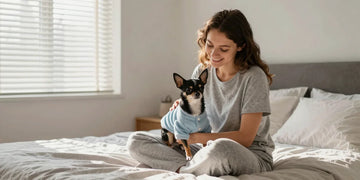 Are the Benefits of Dog Pajamas Real? Everything You Need to Know
