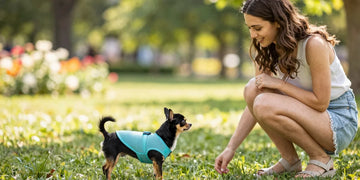 Stay Cool: Must-Have Small Dog Summer Clothes for 2026