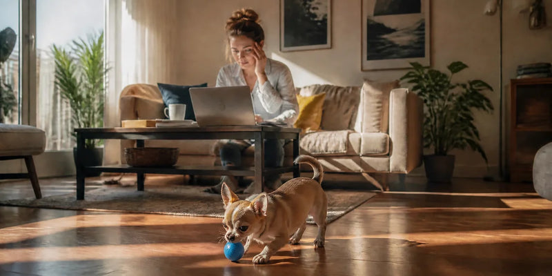 Dog Training Toys: How to Boost Focus, Curb Boredom, and Raise a Well-Behaved Pup