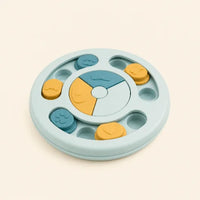 Interactive & Puzzle Toys
