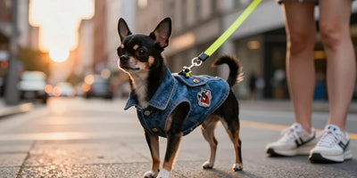Cute Dog Apparel: 2026 Trends & Styling Secrets for Small Dogs