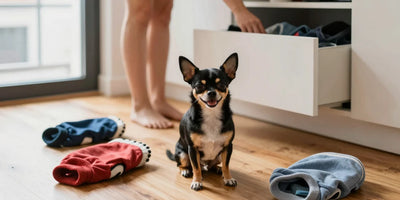 Best Clothes for Dogs: Style for Small Spaces